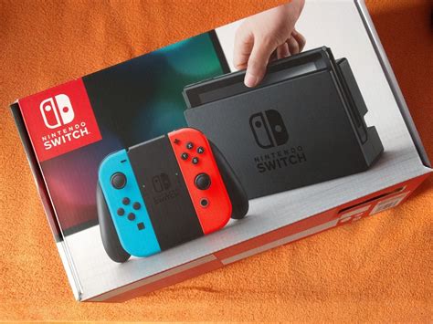 switch erscheinungsdatum|Alle Nintendo Switch Editionen im Überblick